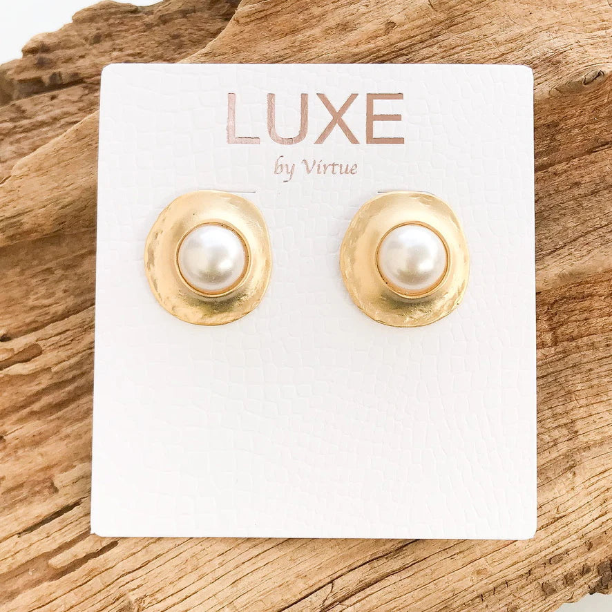 LUXE Earrings