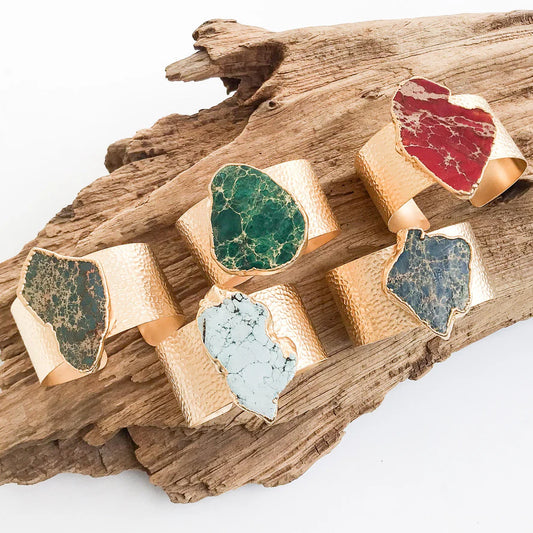 The Tatum Cuff