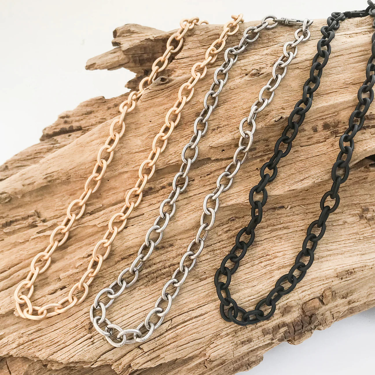 Cable Chain