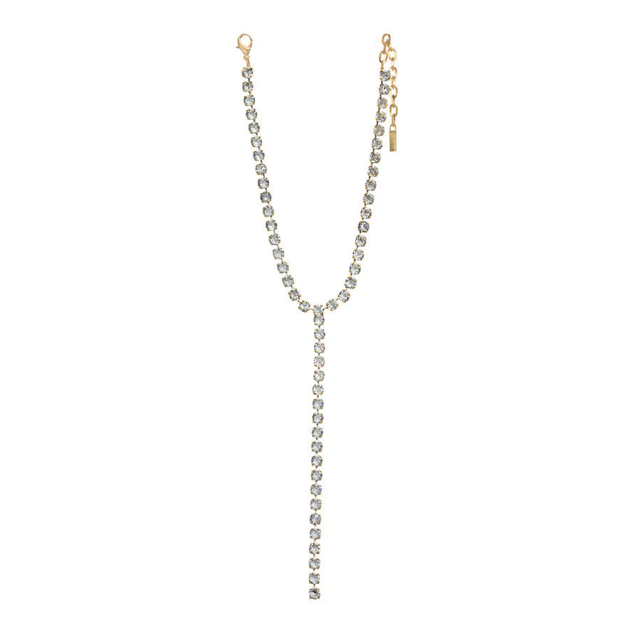 Baby L.A. Necklace