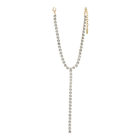 Baby L.A. Necklace