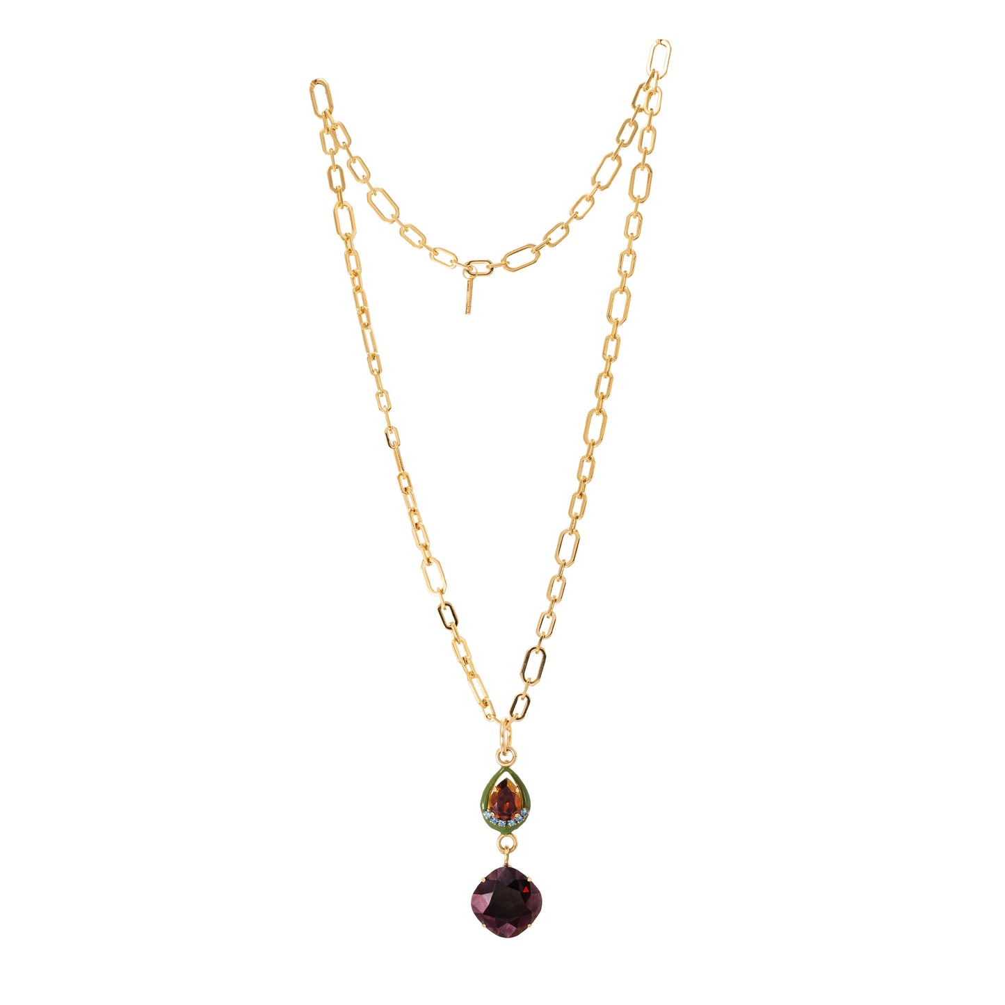 Costa Necklace