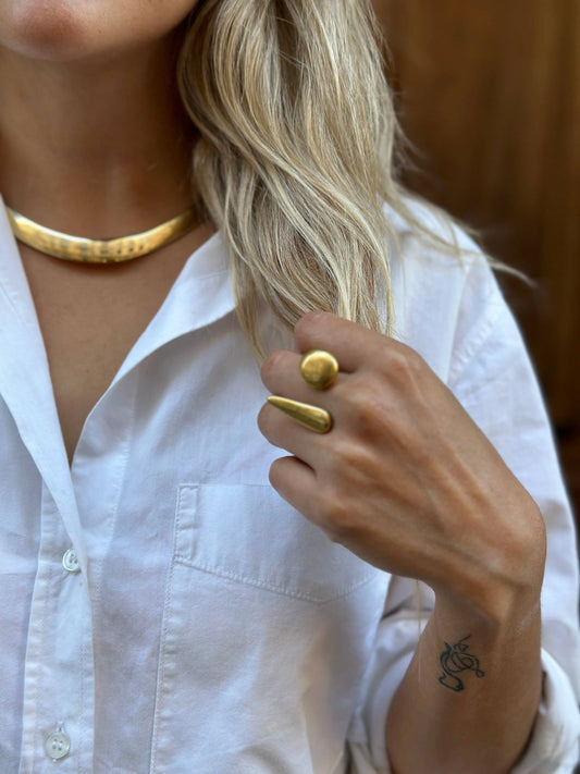 Tabia Ring
