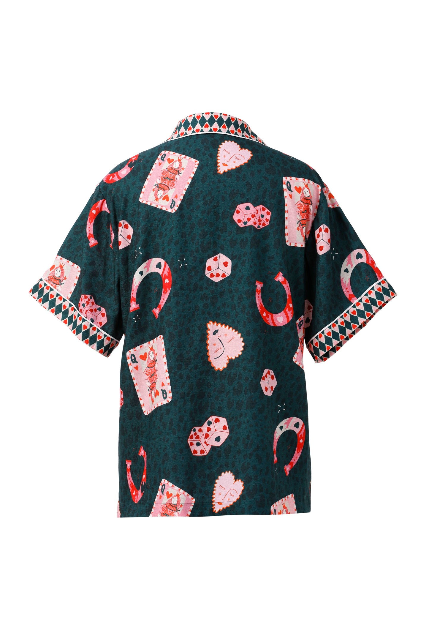 Betsy Short Sleepwear Set