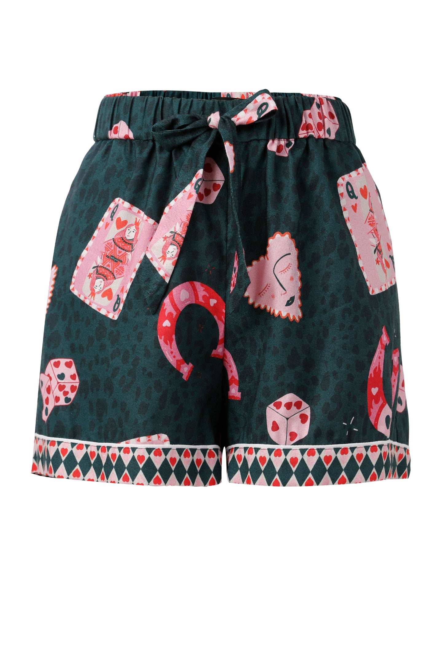 Betsy Short Sleepwear Set