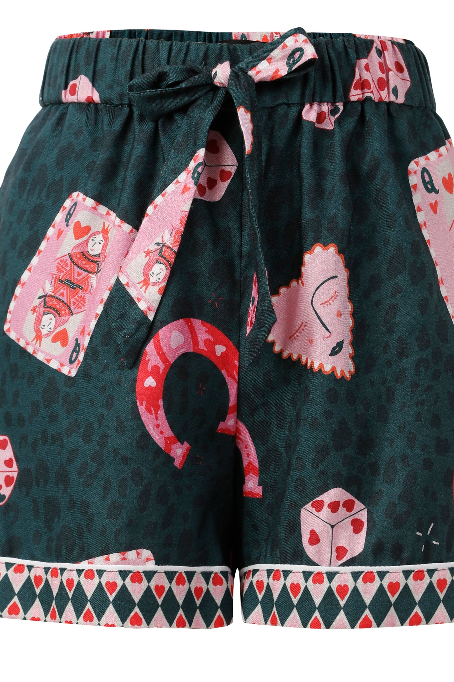 Betsy Short Sleepwear Set