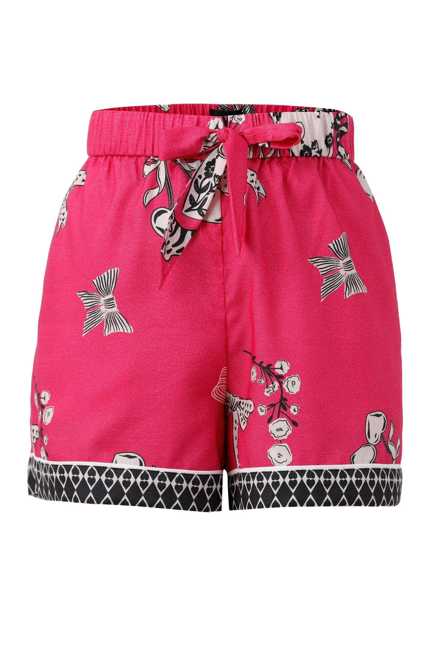 Betsy Short Sleepwear Set