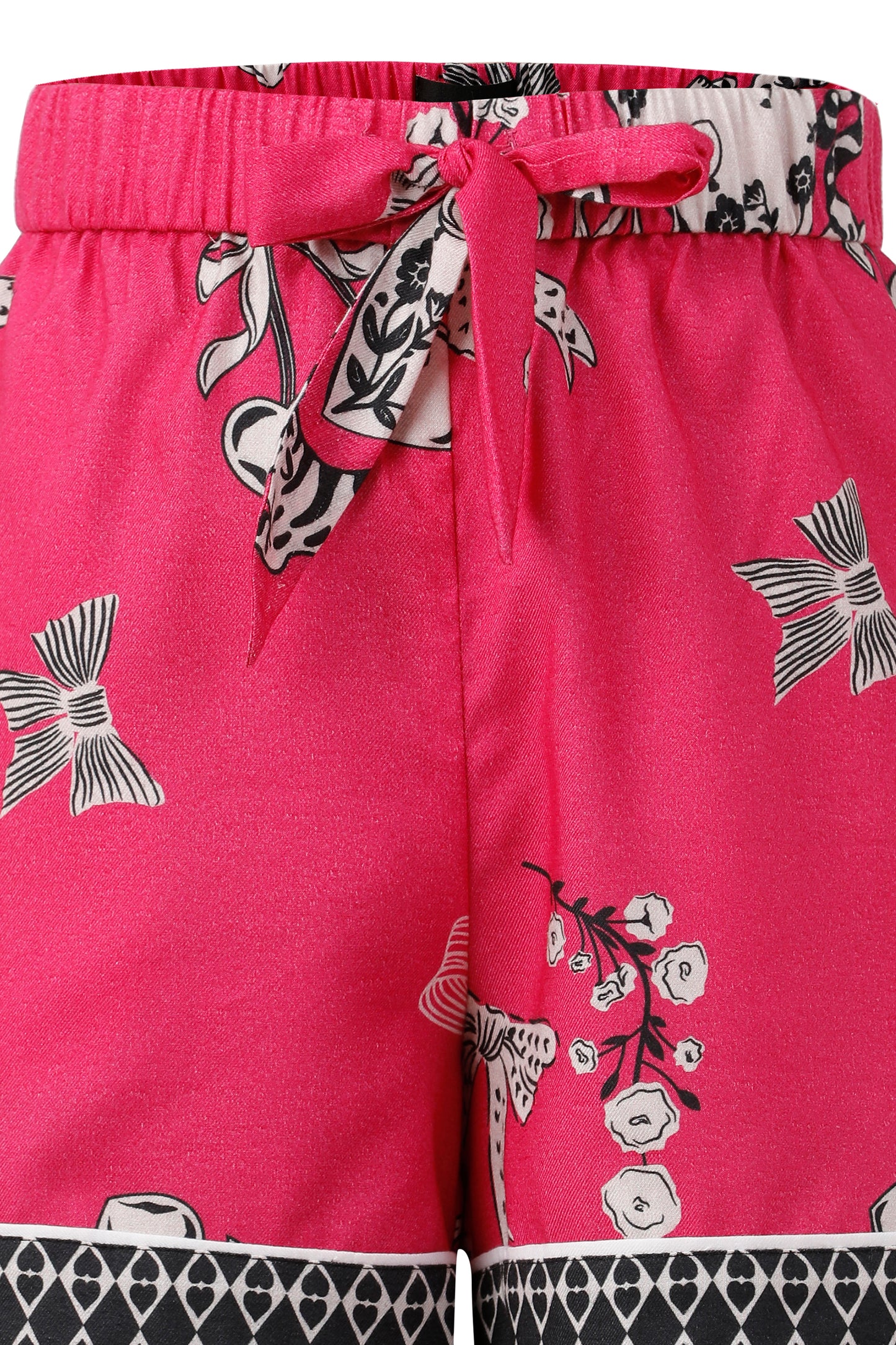 Betsy Short Sleepwear Set