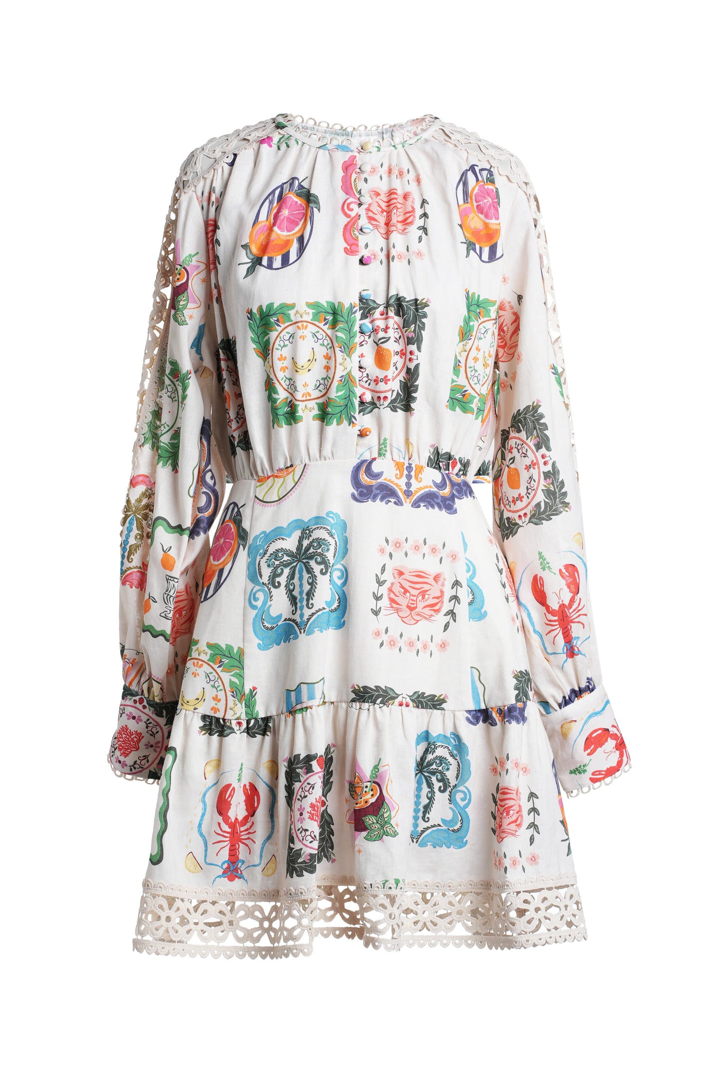 Elora Dress