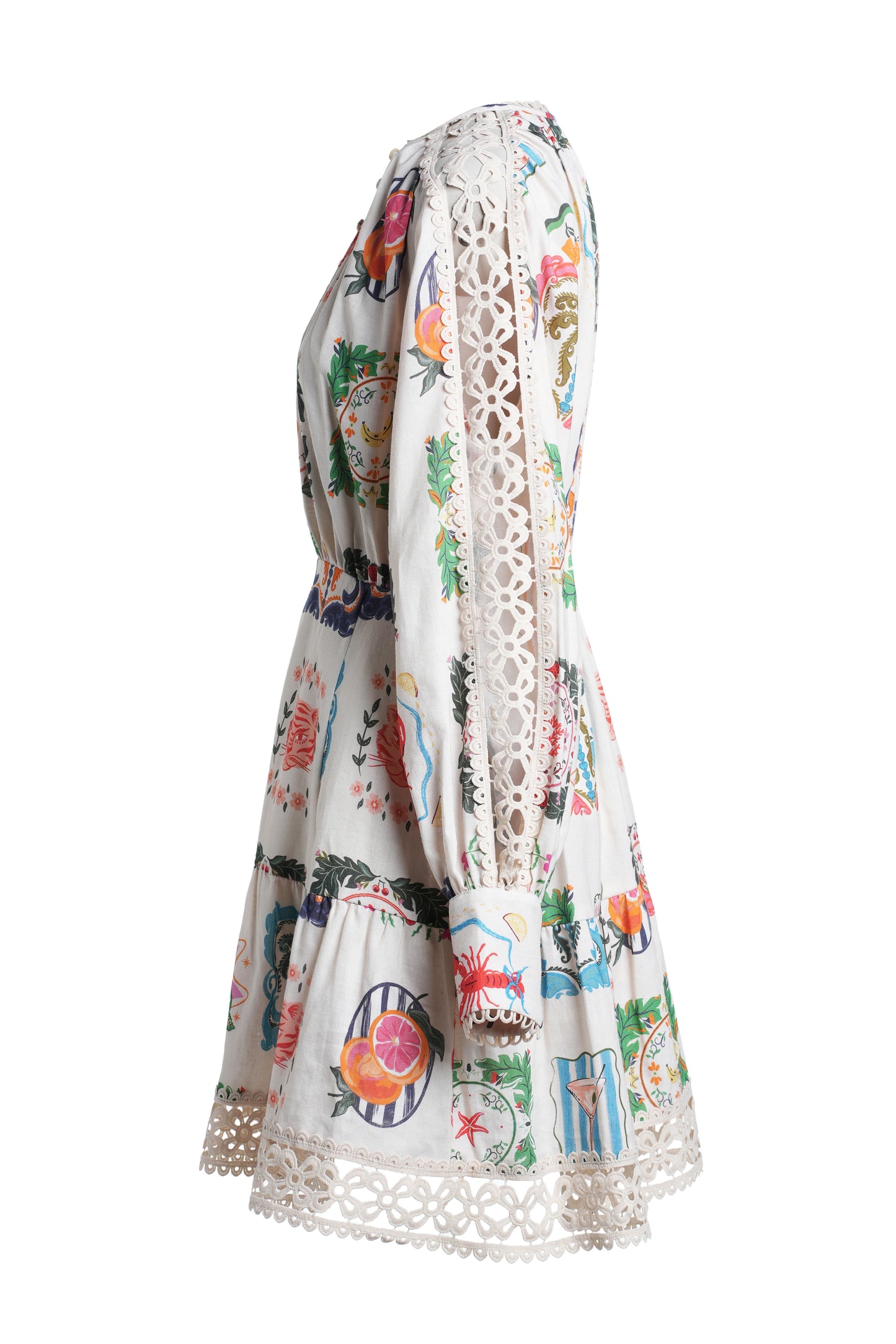 Elora Dress