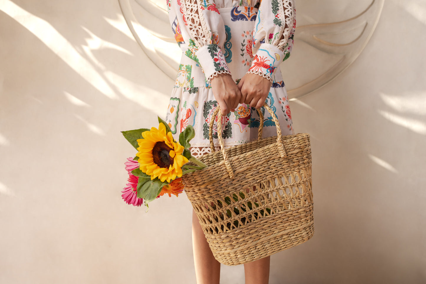 Elora Dress