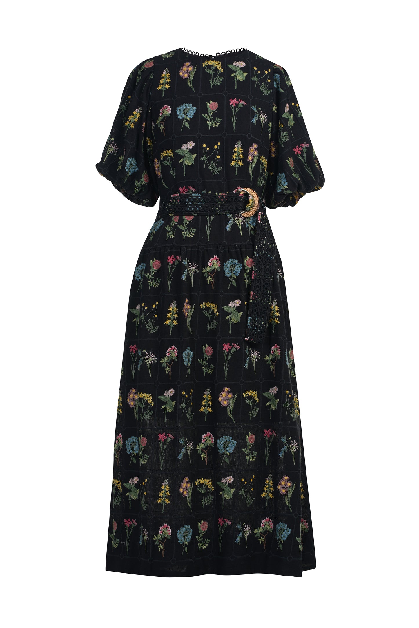 Christina Dress