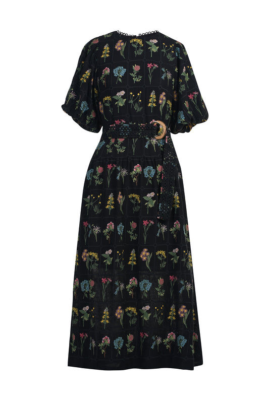 Christina Dress
