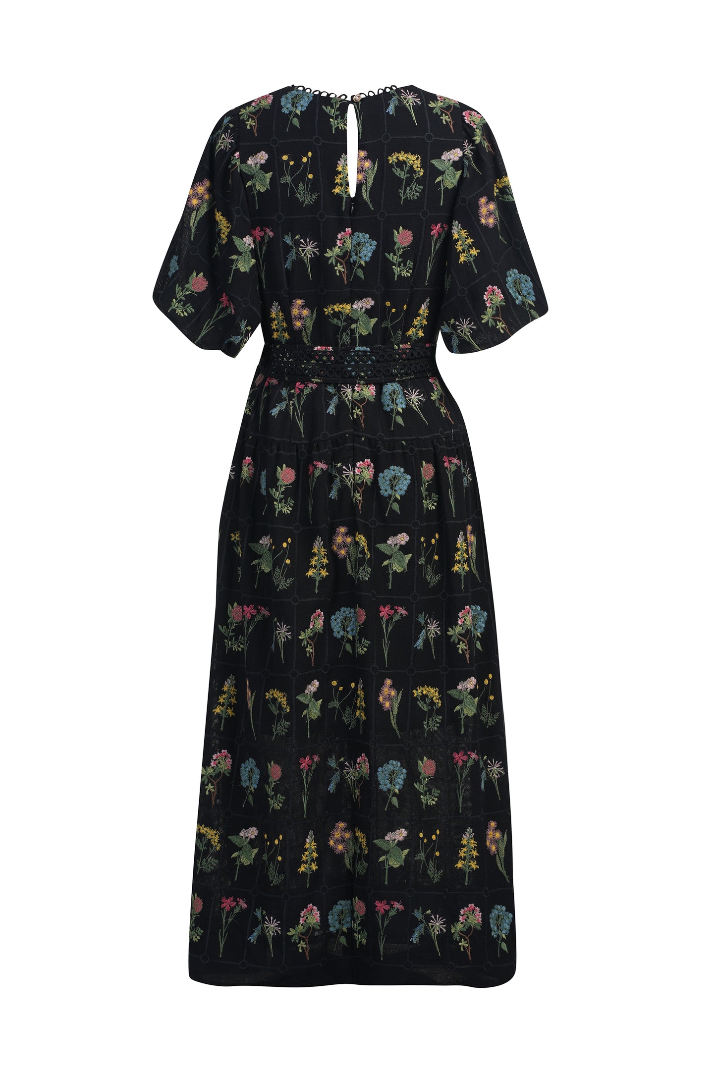 Christina Dress
