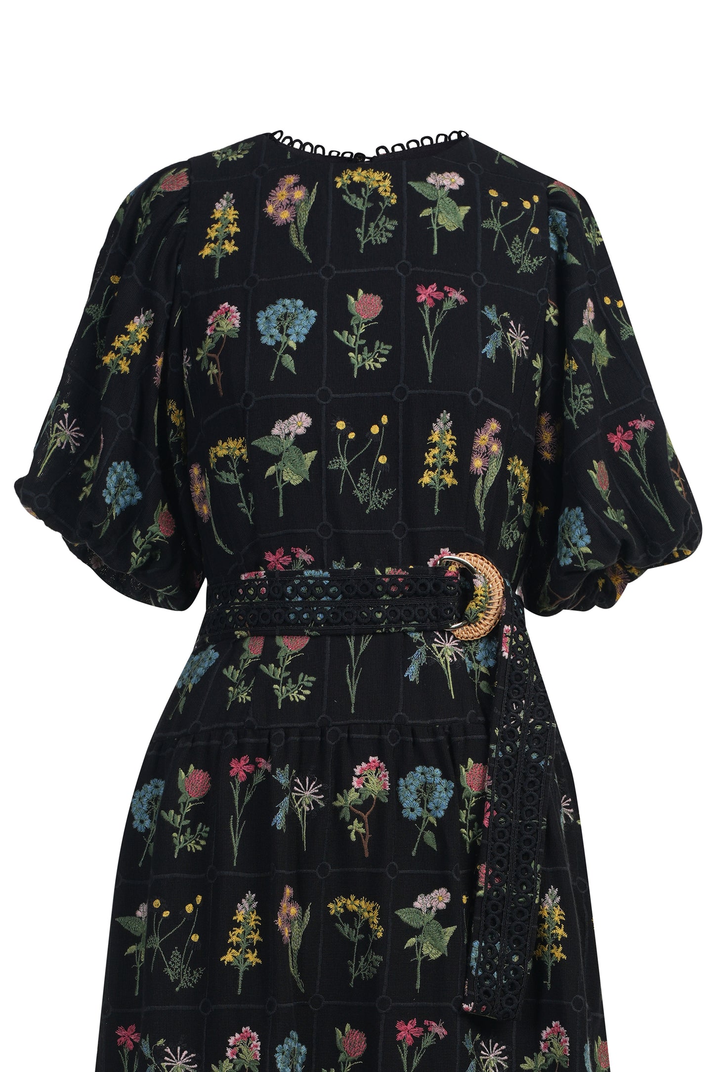 Christina Dress