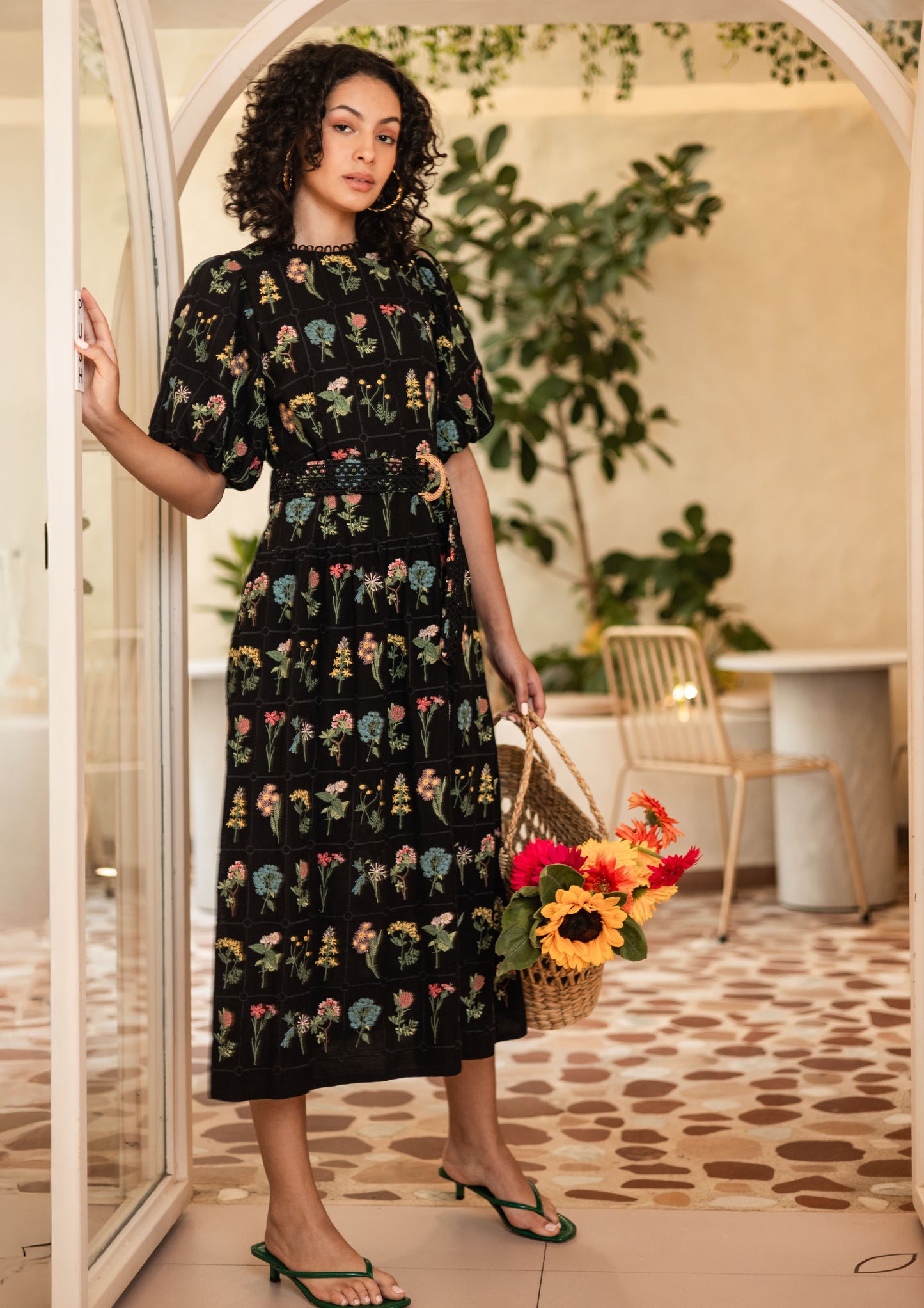 Christina Dress