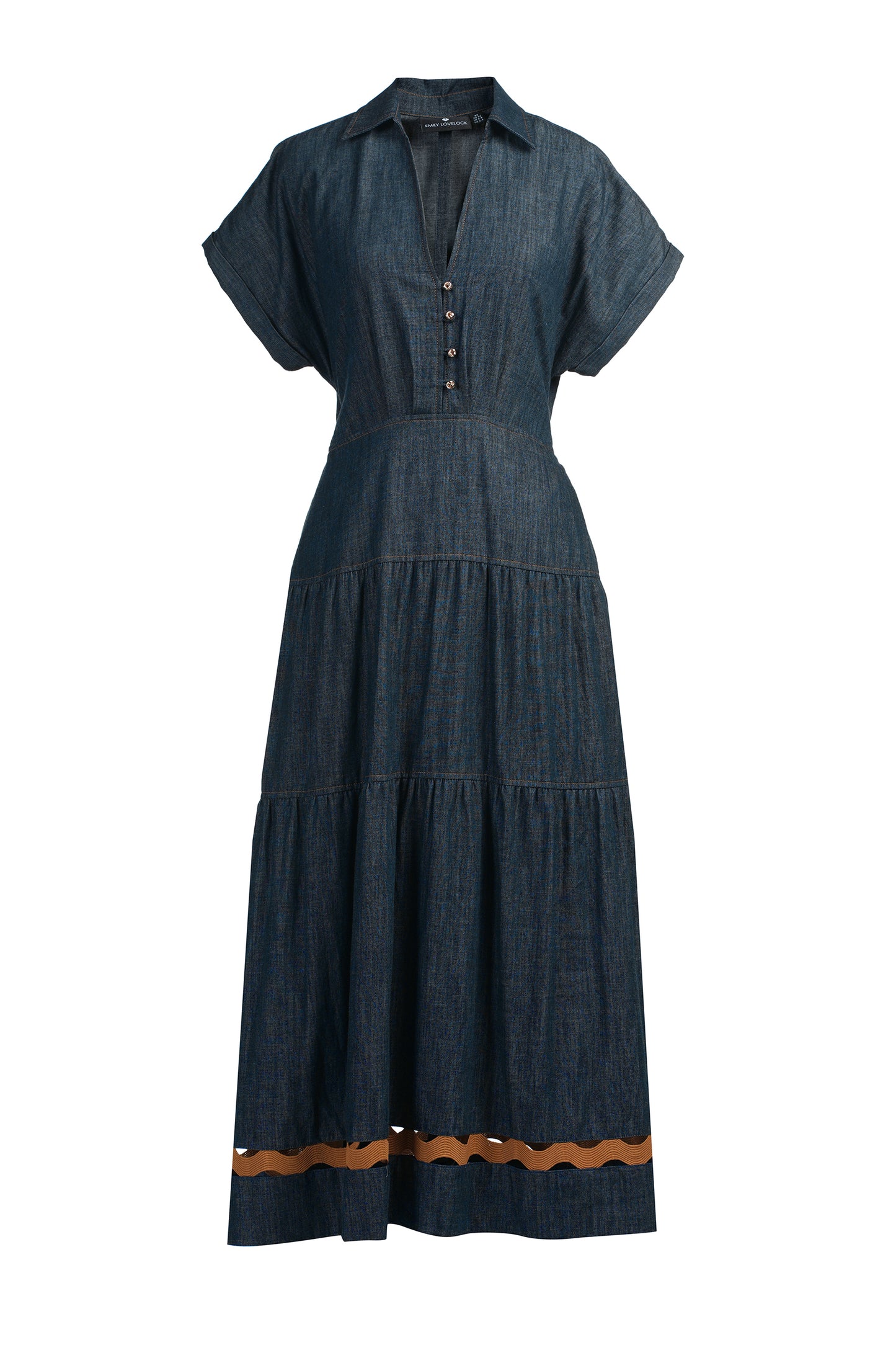 Giana Dress