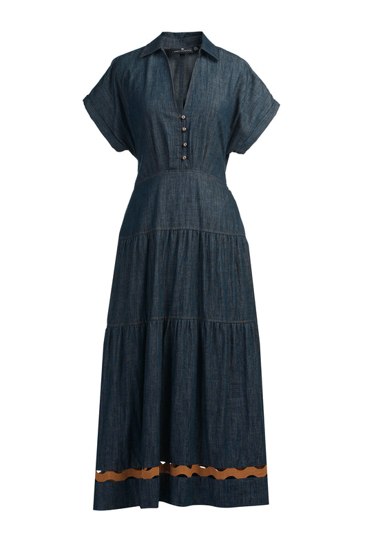 Giana Dress