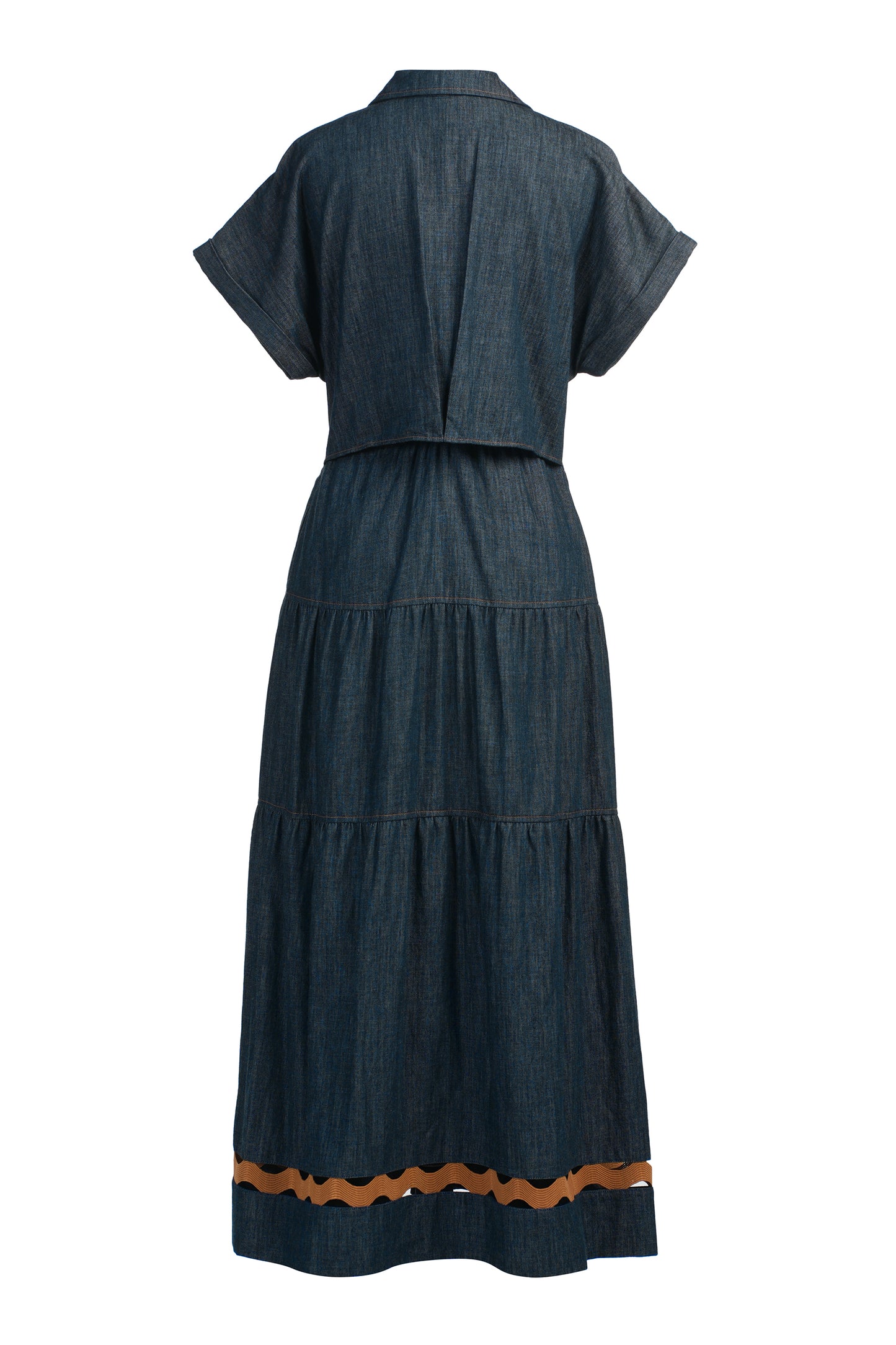 Giana Dress