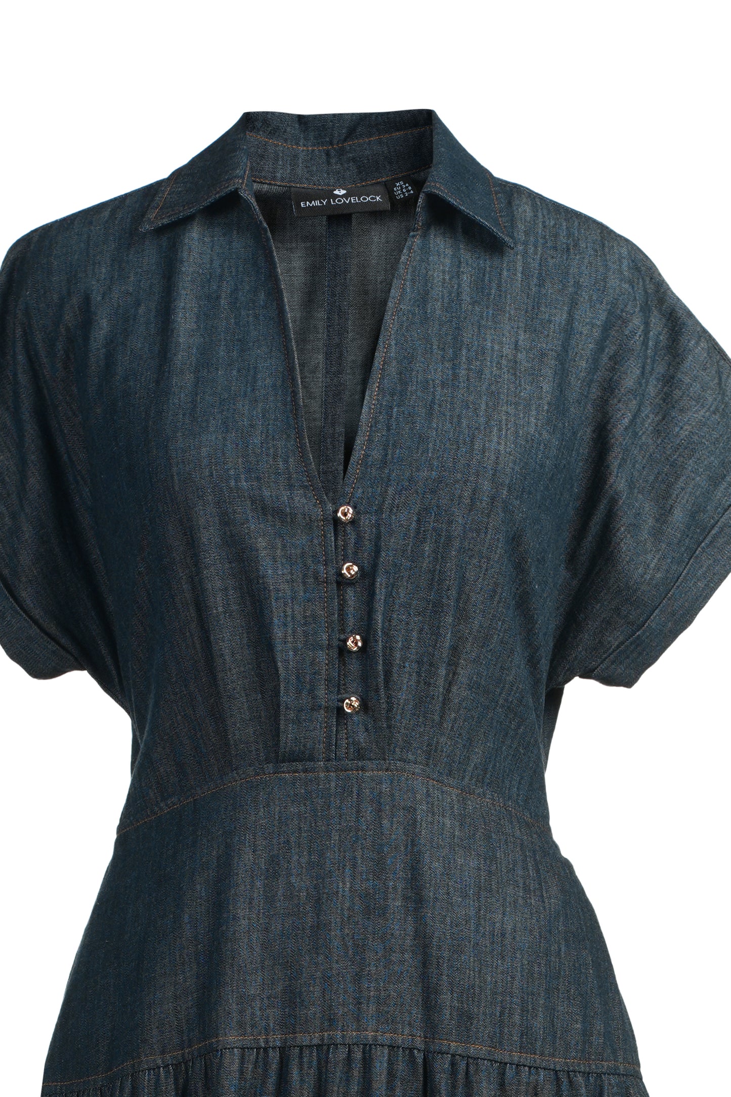 Giana Dress