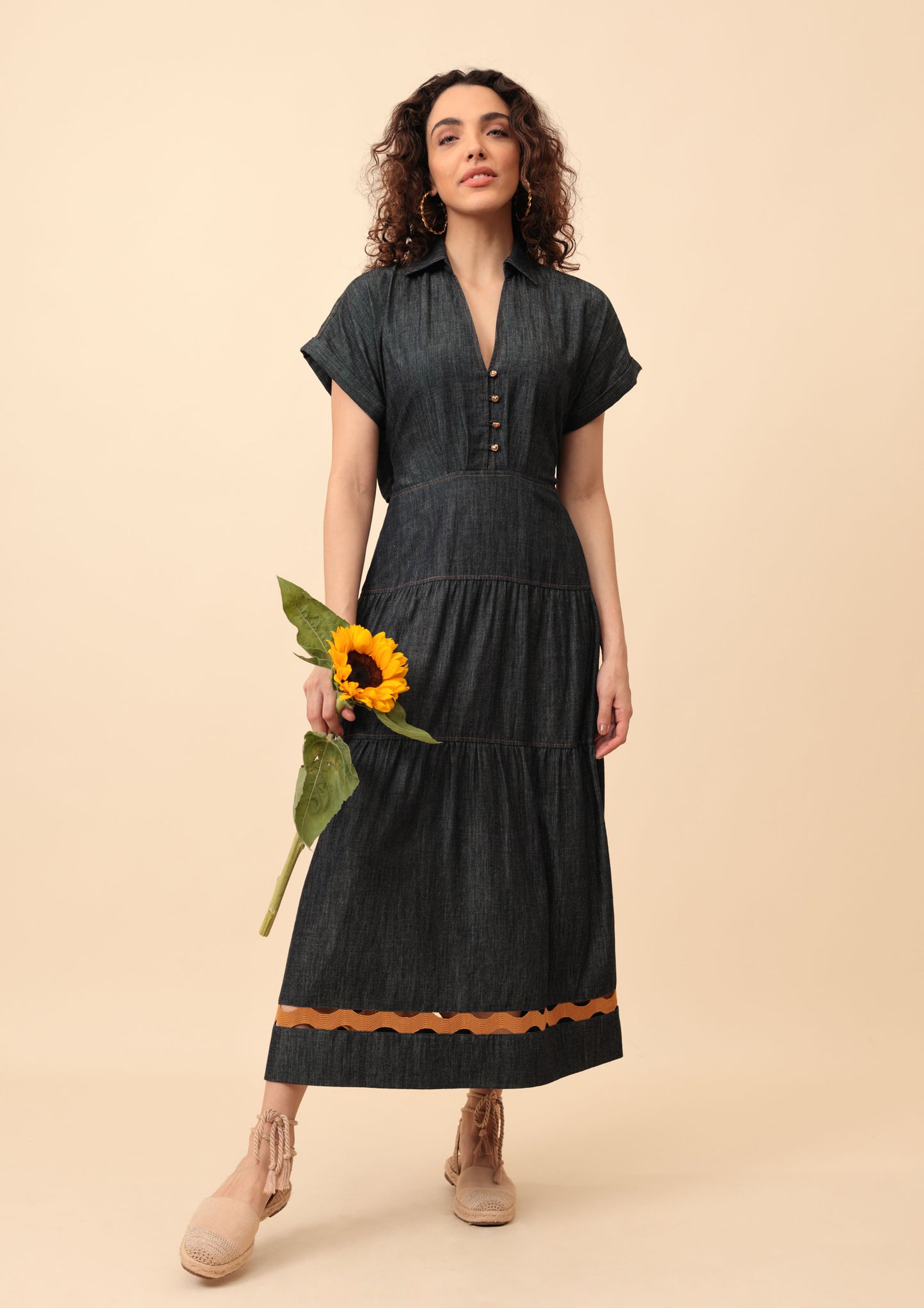 Giana Dress