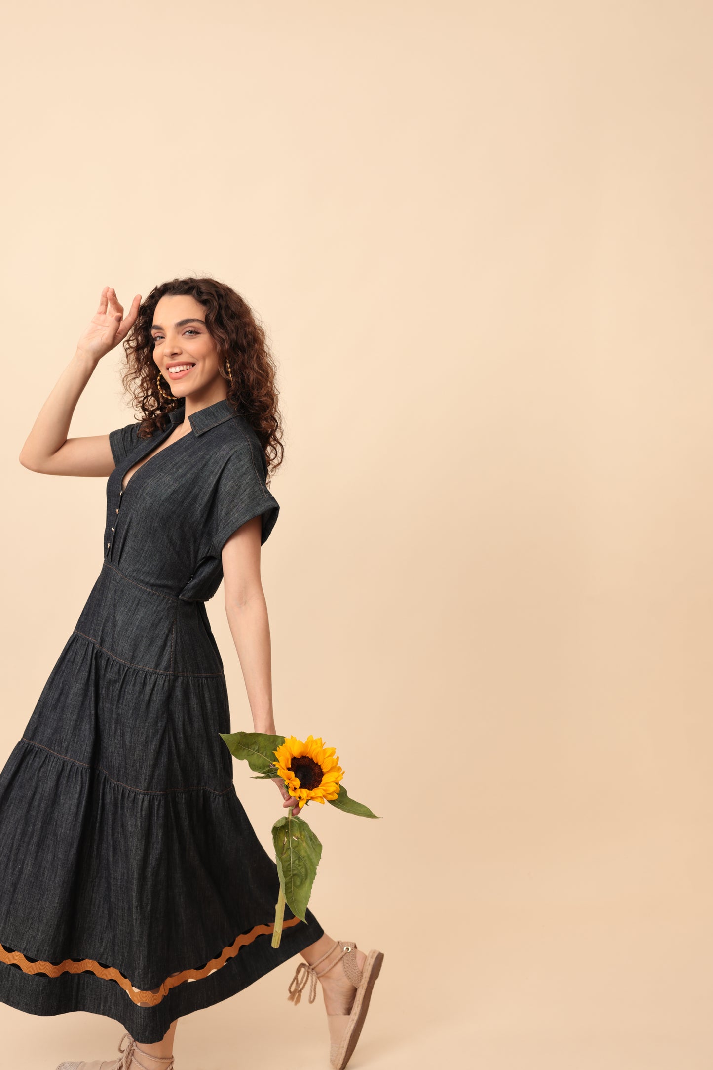 Giana Dress