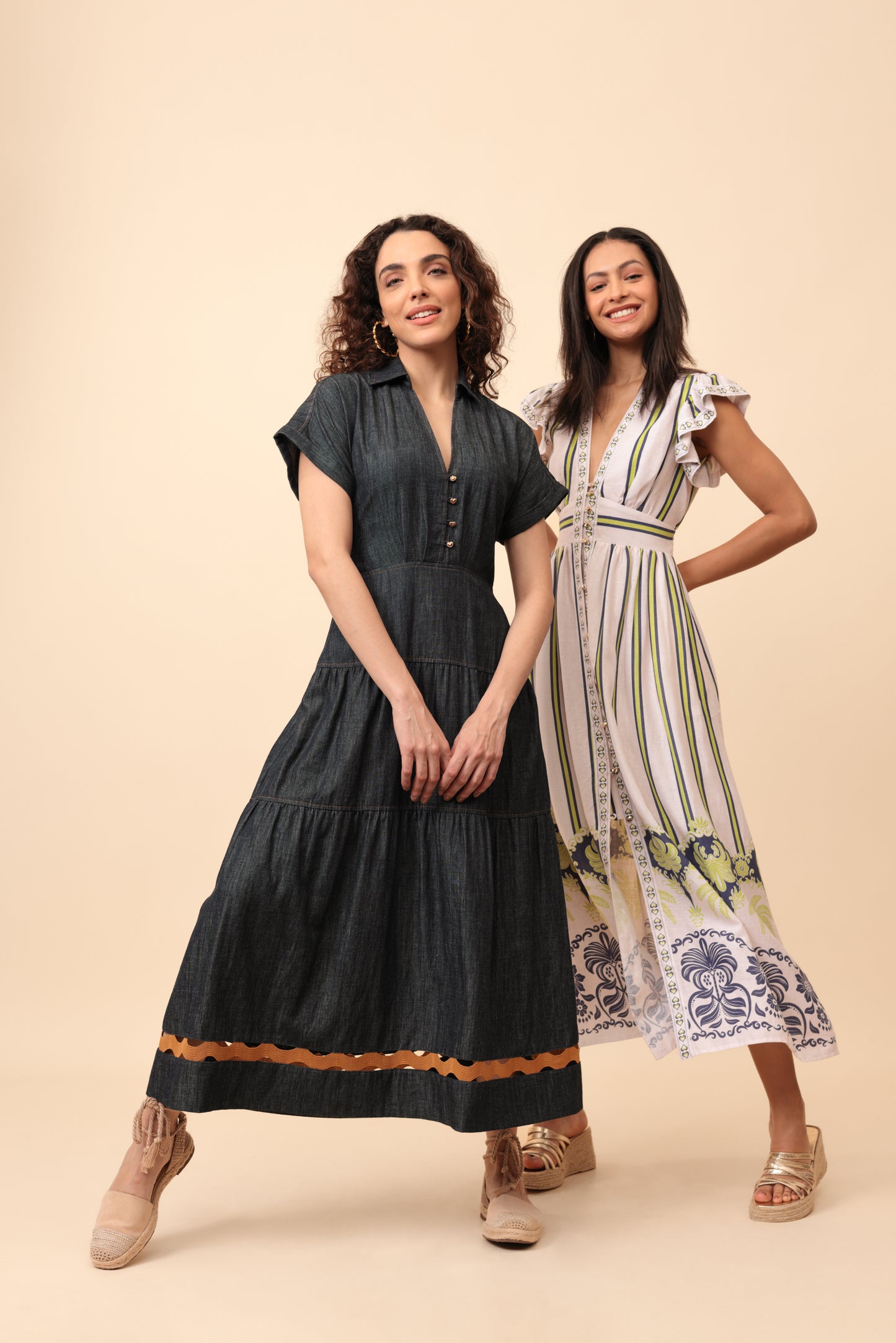 Giana Dress