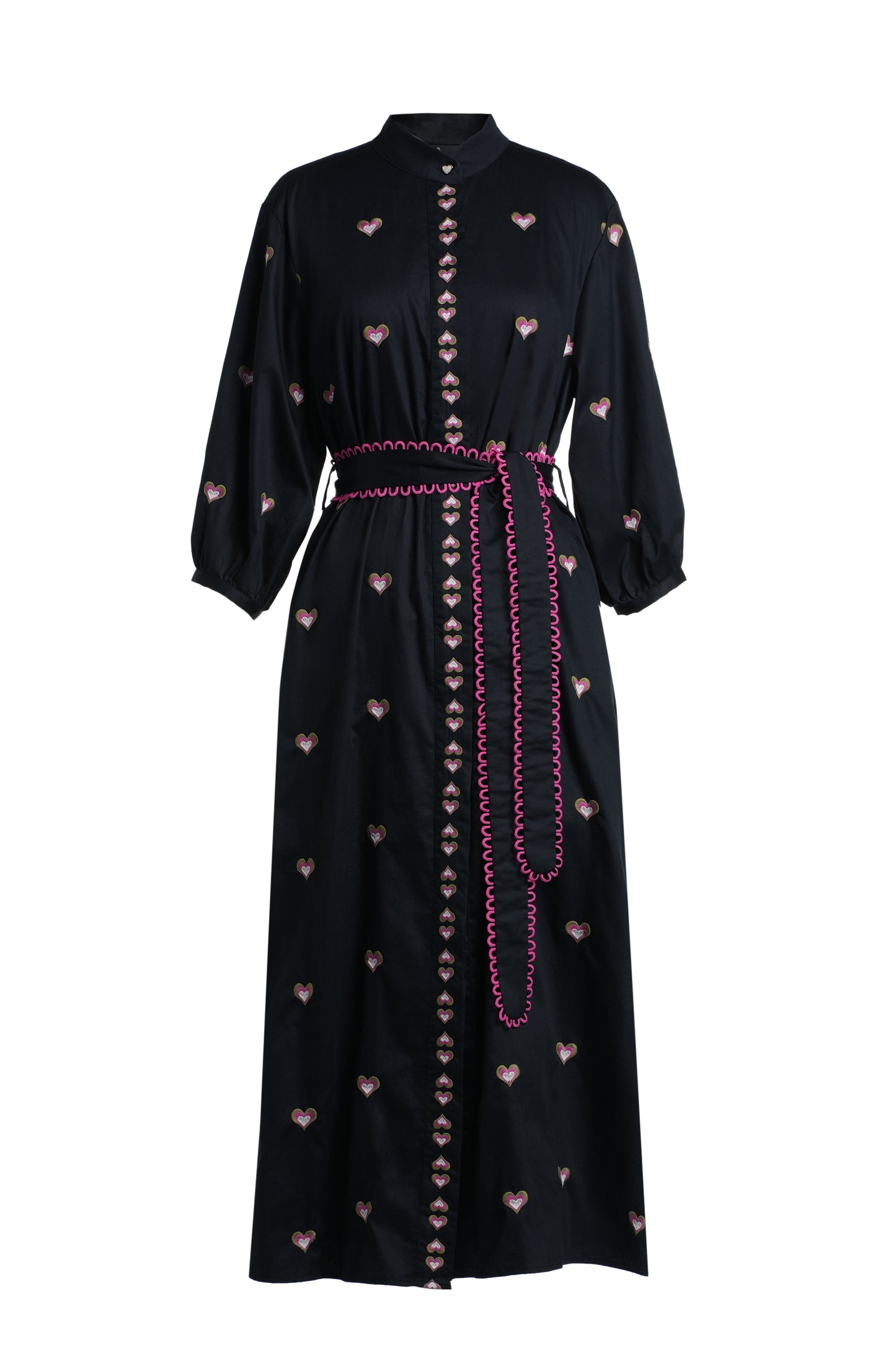 Zora Dress