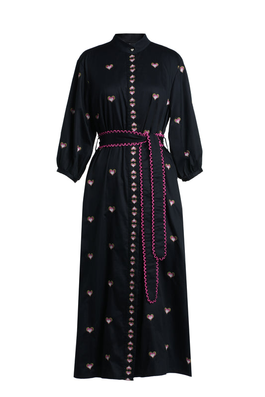 Zora Dress