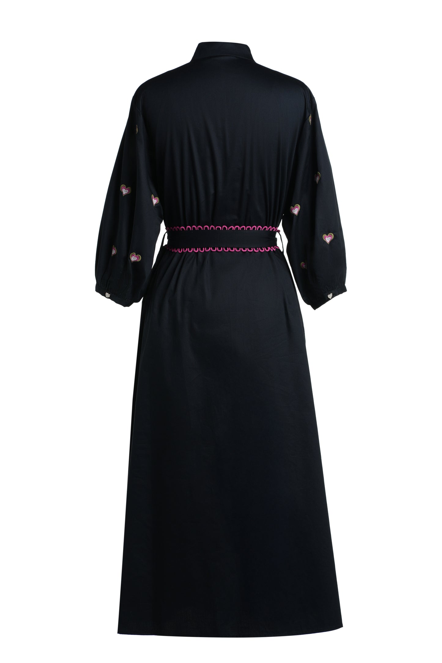 Zora Dress