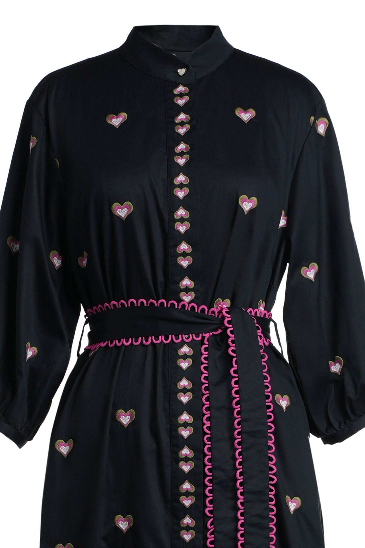 Zora Dress