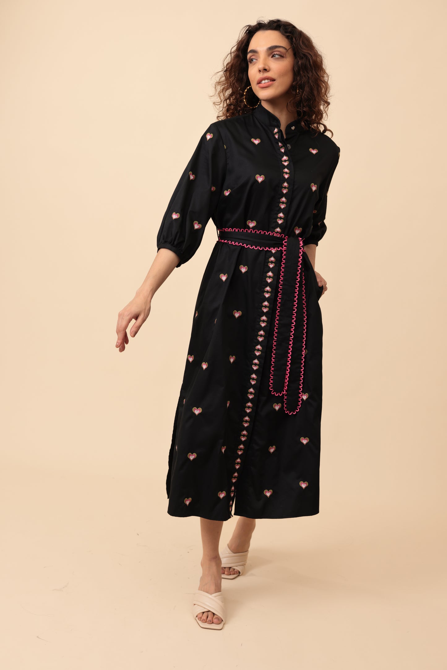 Zora Dress