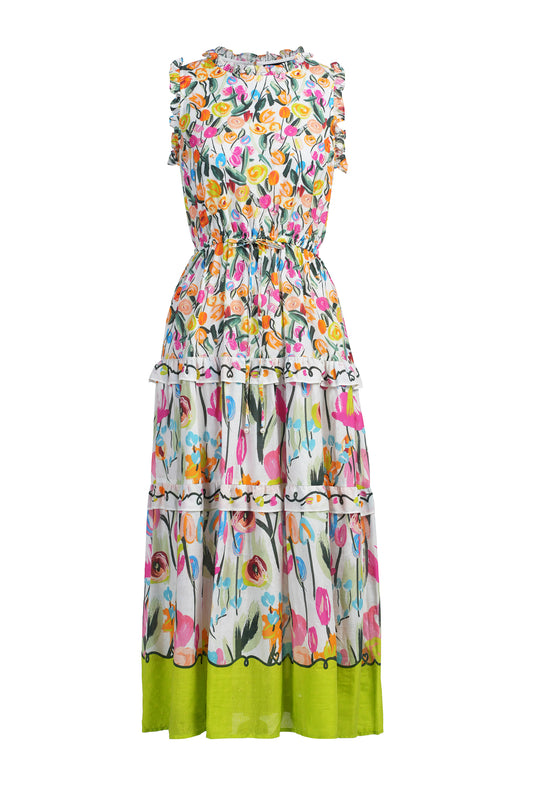 Rachel Dress
