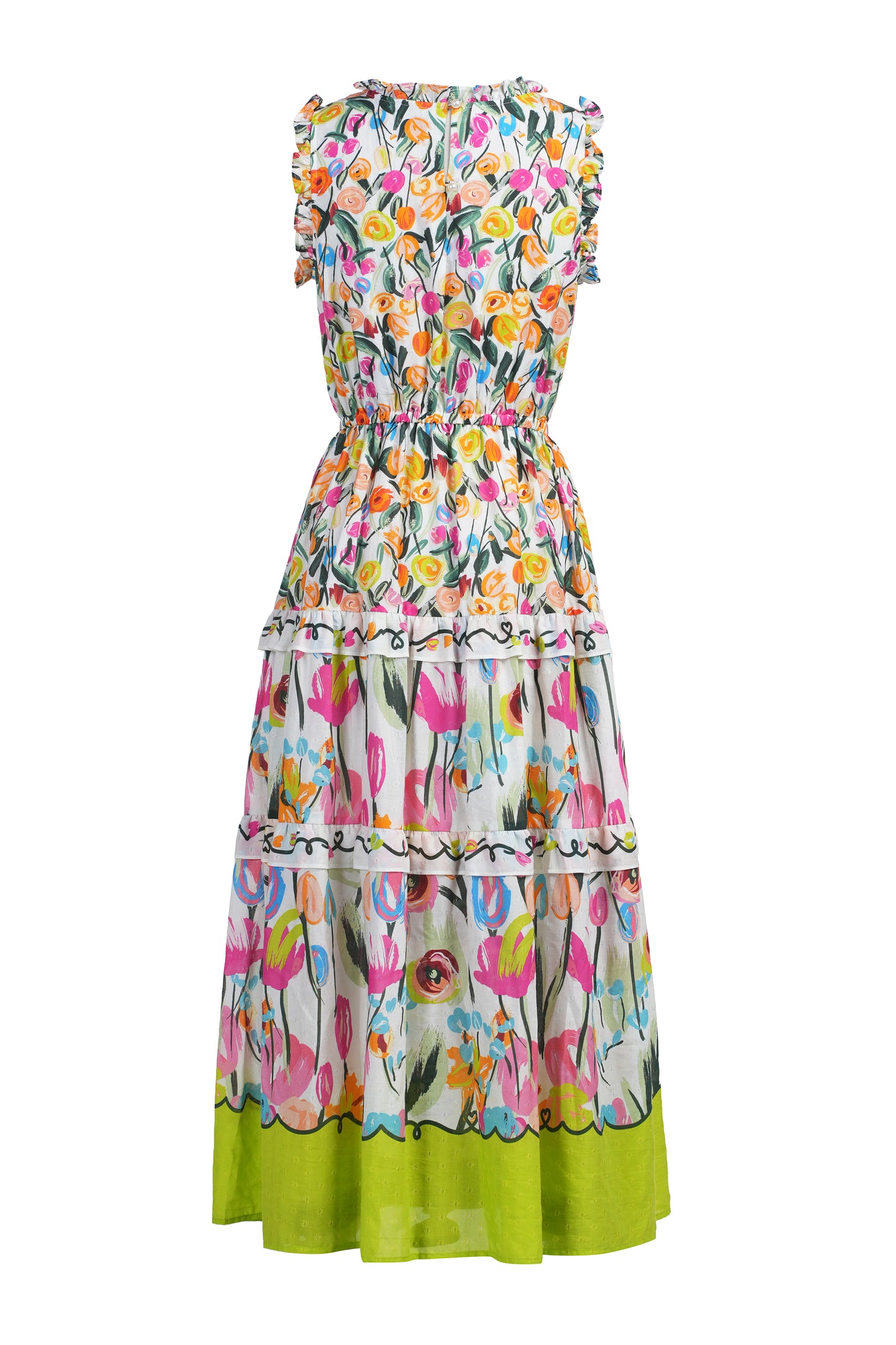 Rachel Dress