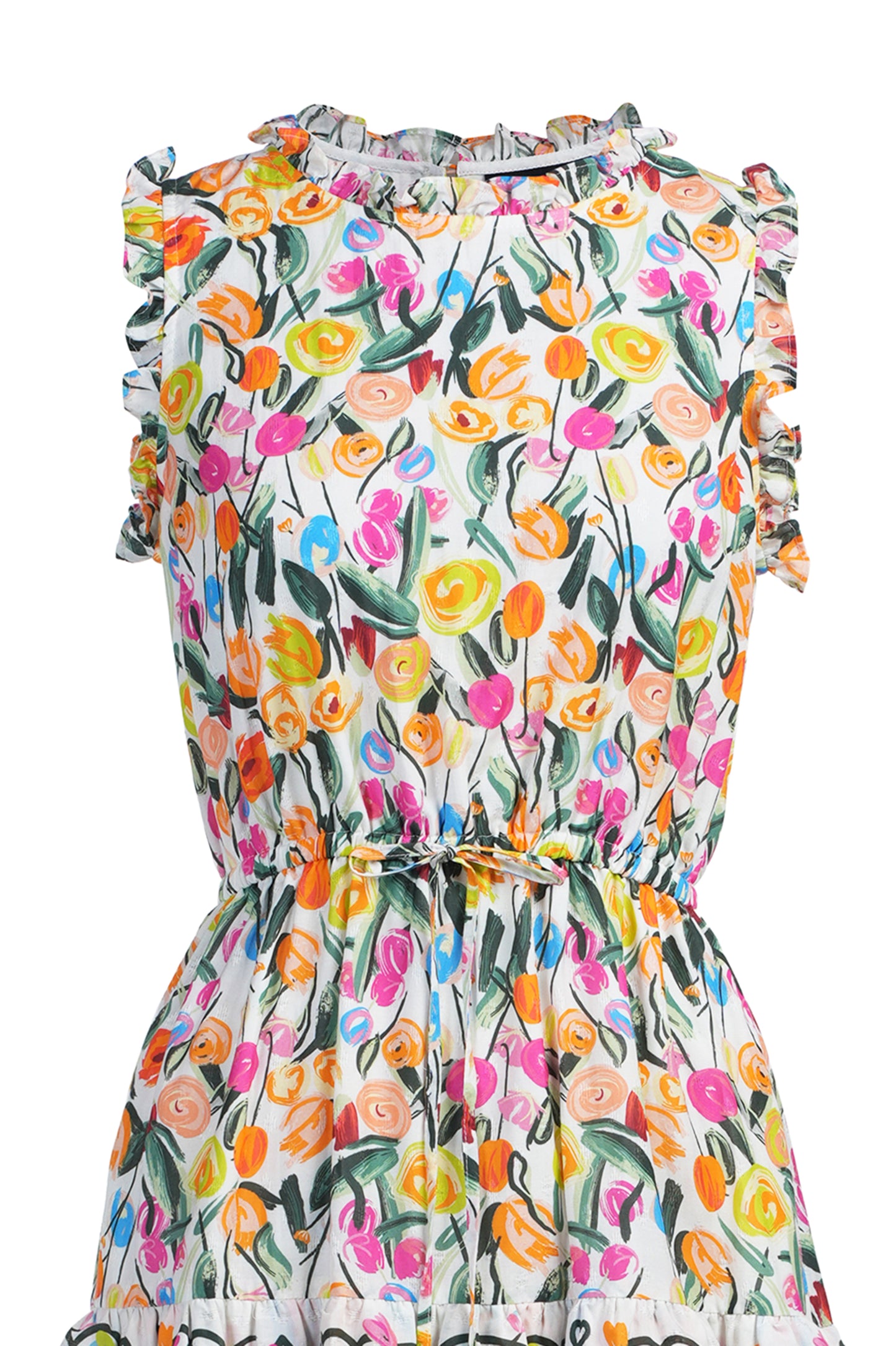 Rachel Dress