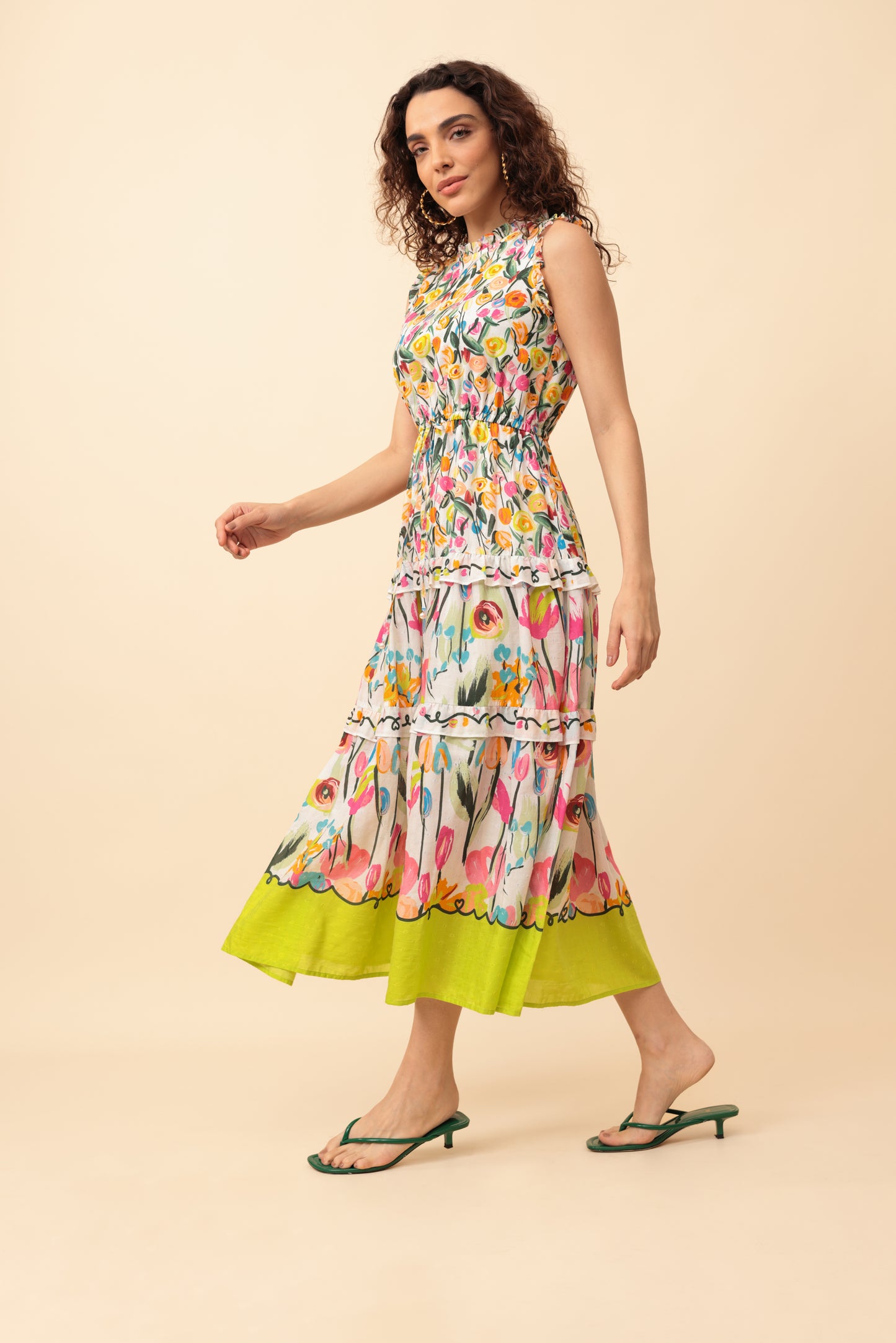 Rachel Dress