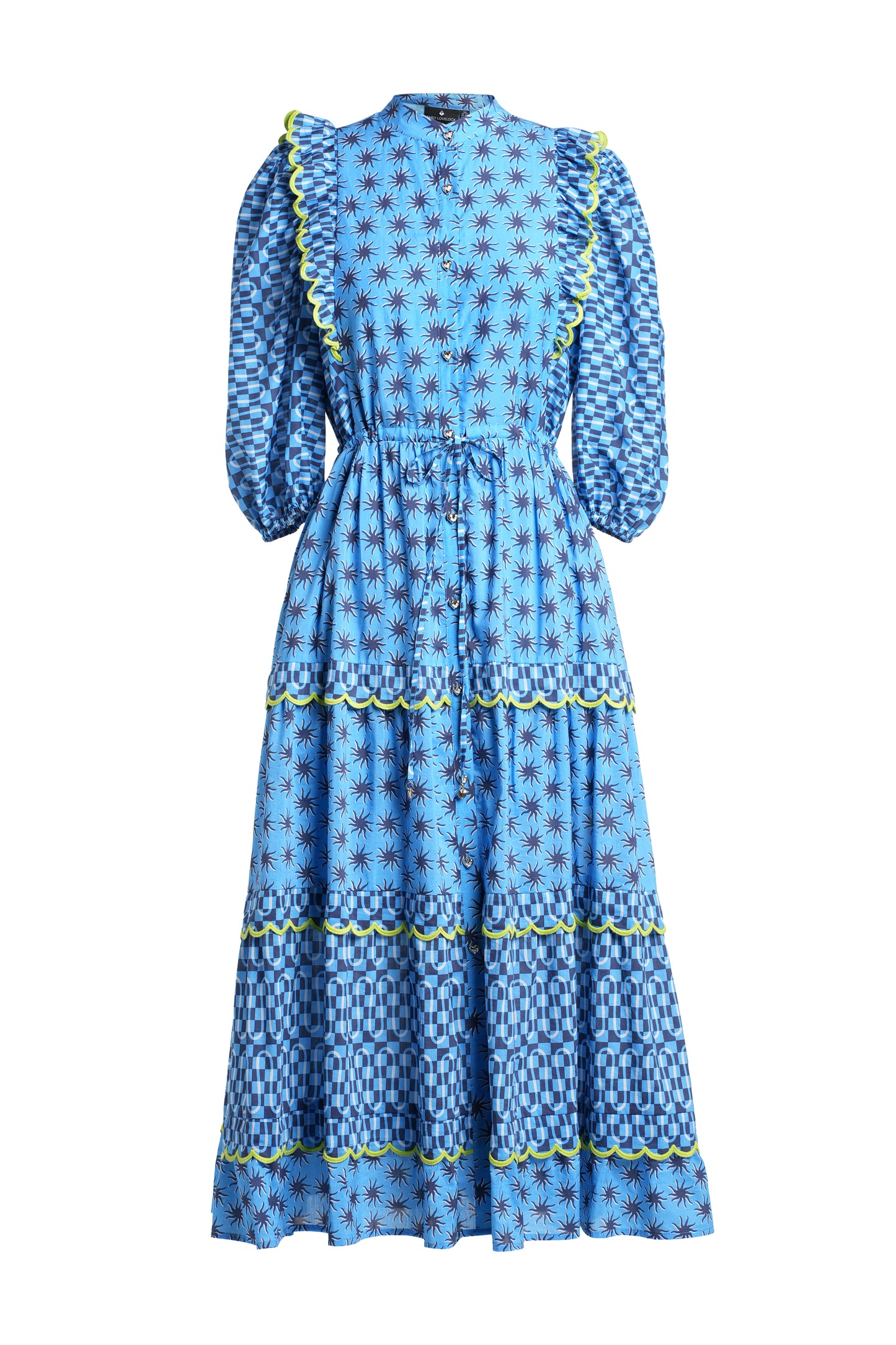 Sabrina Dress