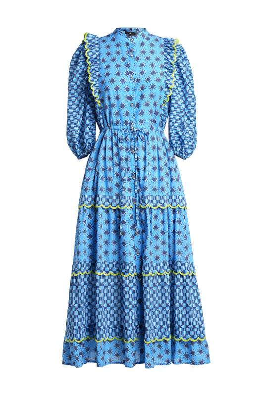 Sabrina Dress