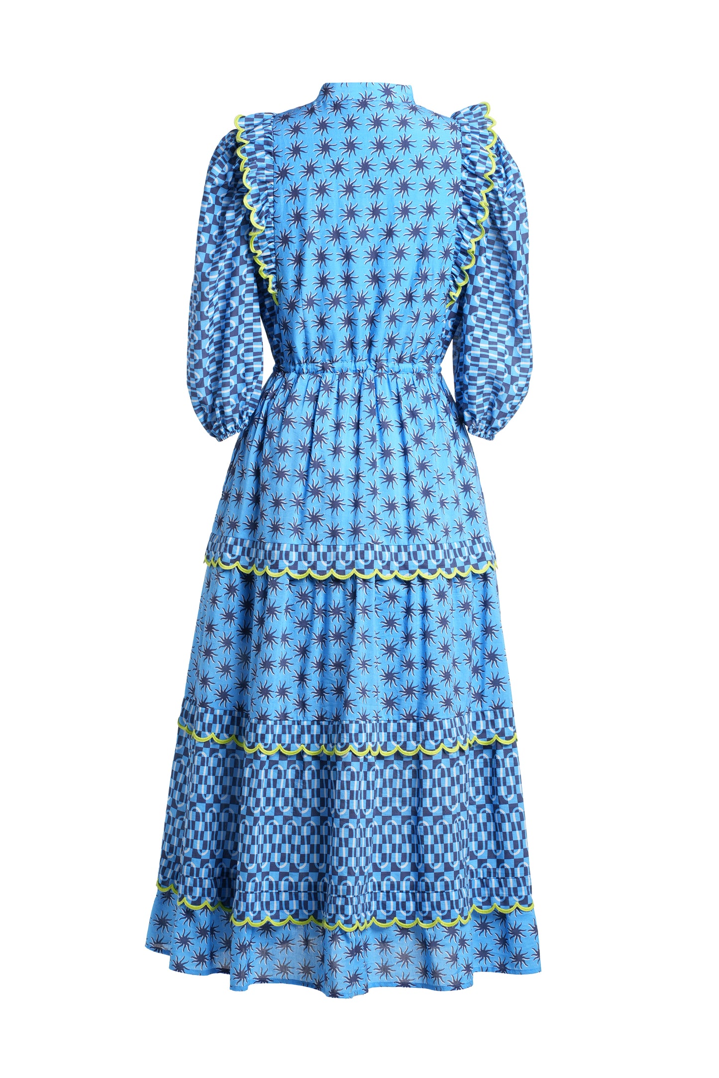Sabrina Dress