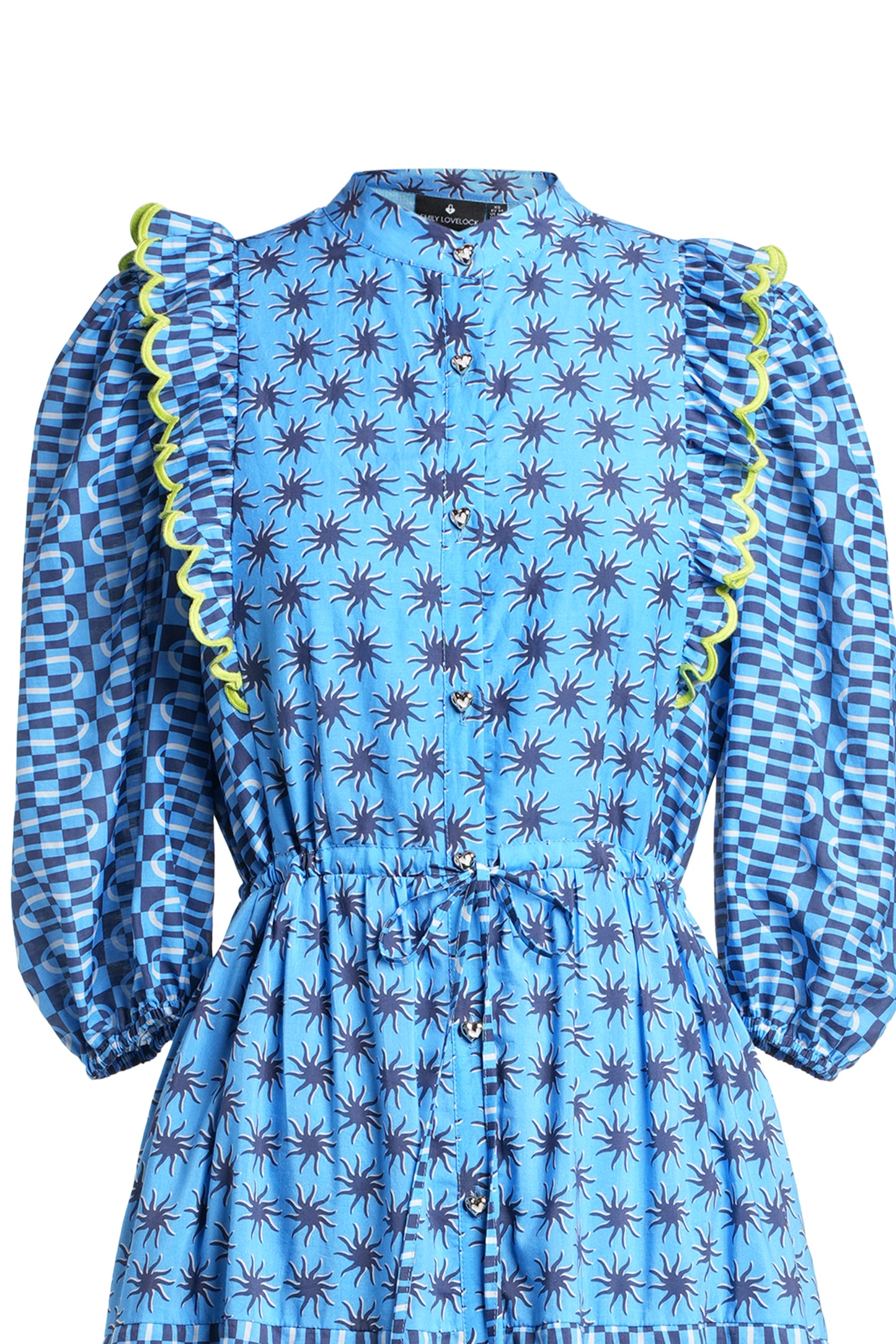 Sabrina Dress