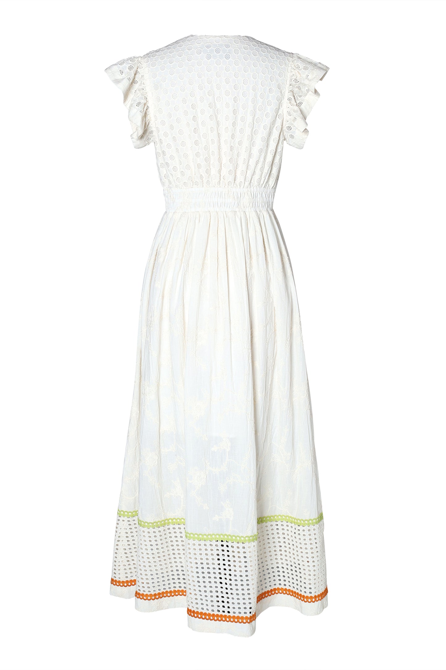Madeline Dress