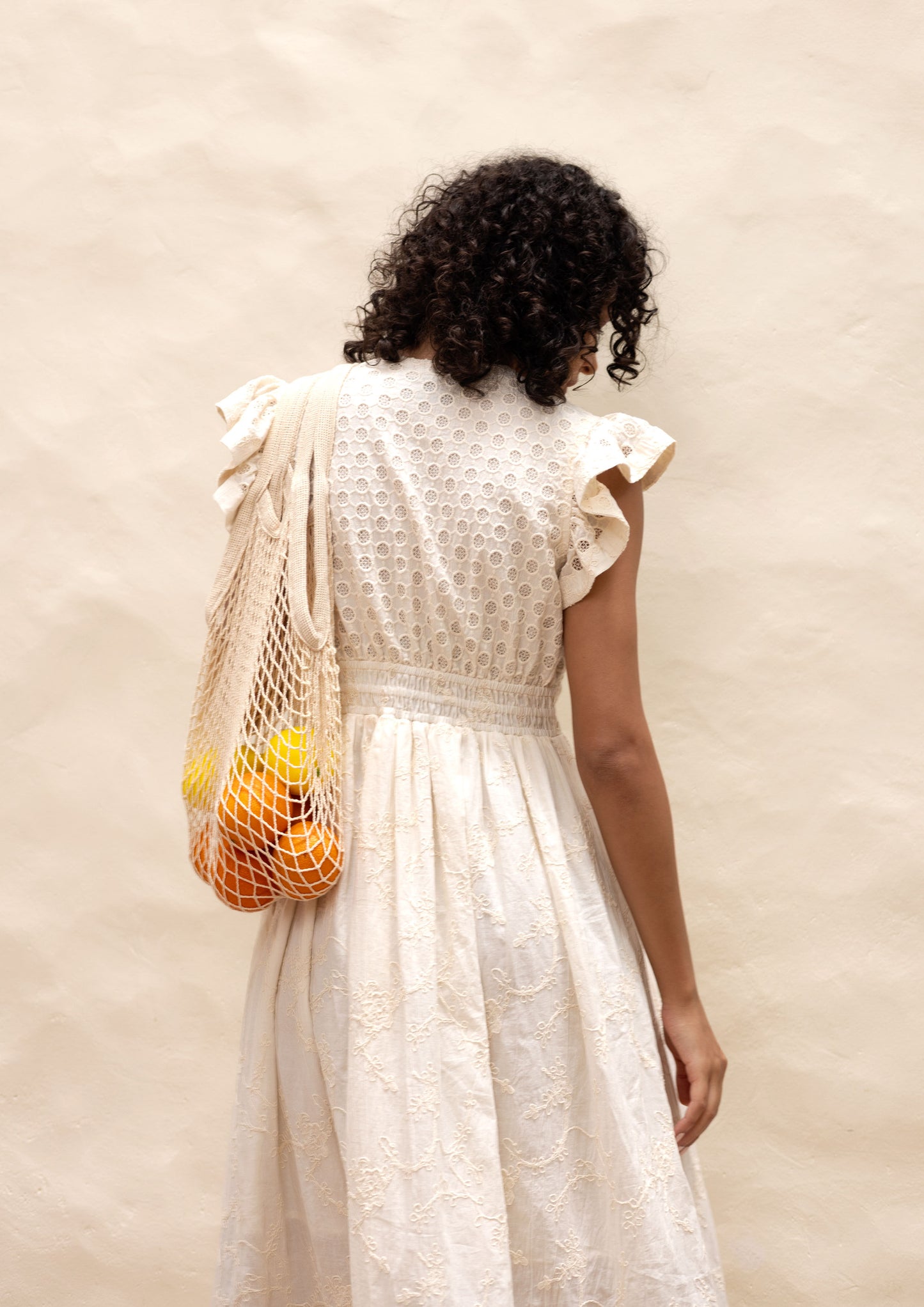 Madeline Dress