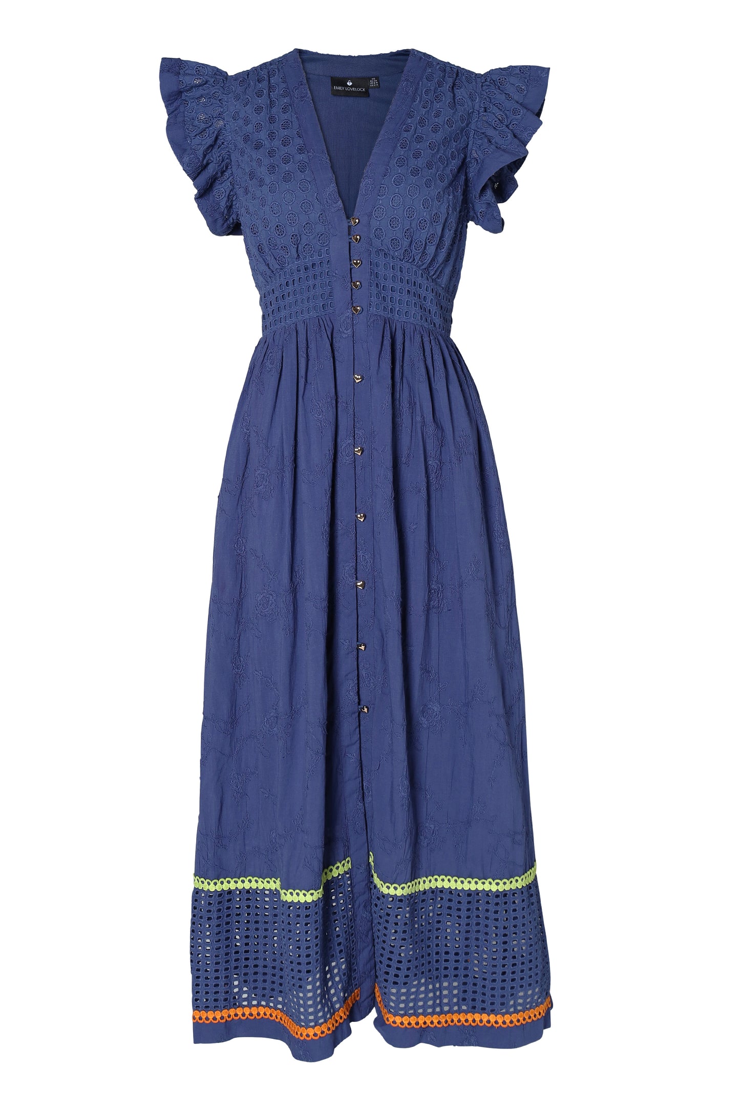 Madeline Dress