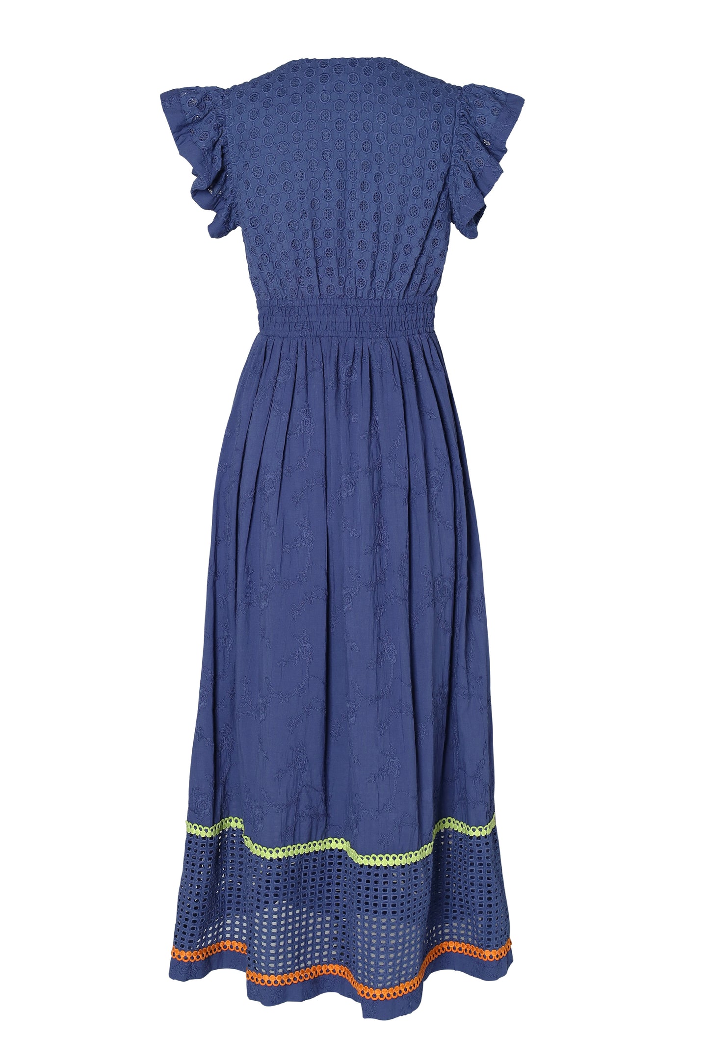 Madeline Dress