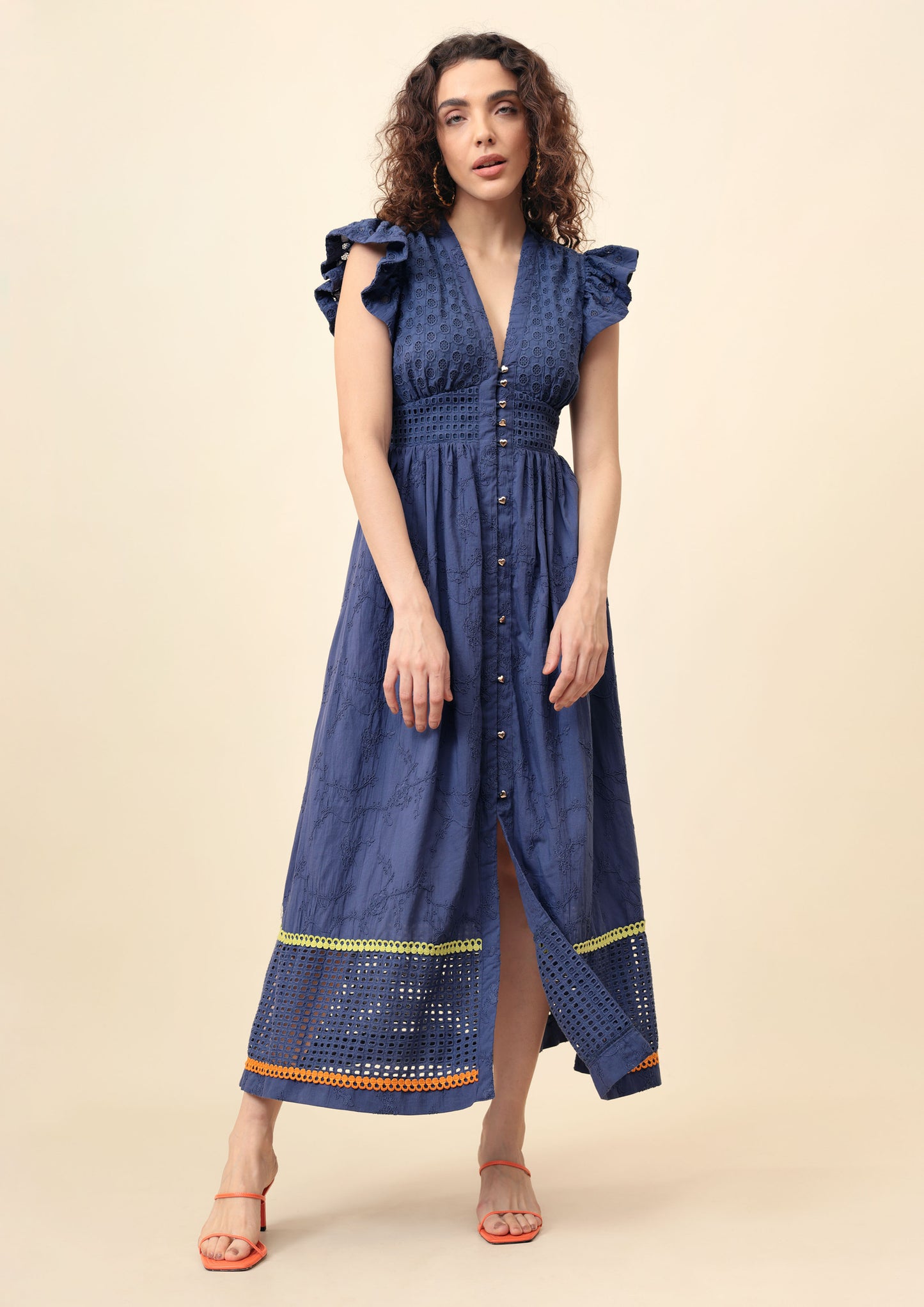 Madeline Dress
