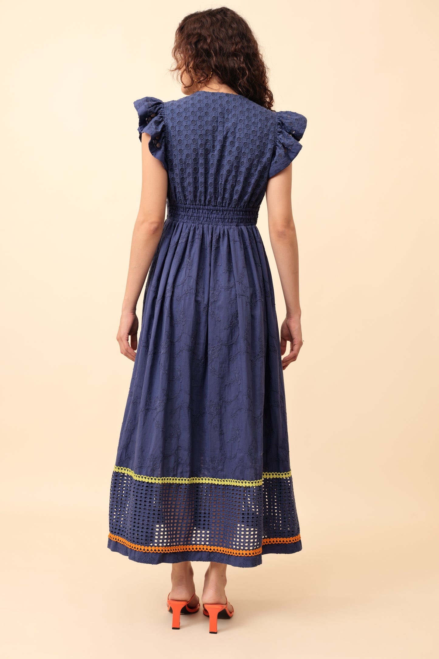Madeline Dress