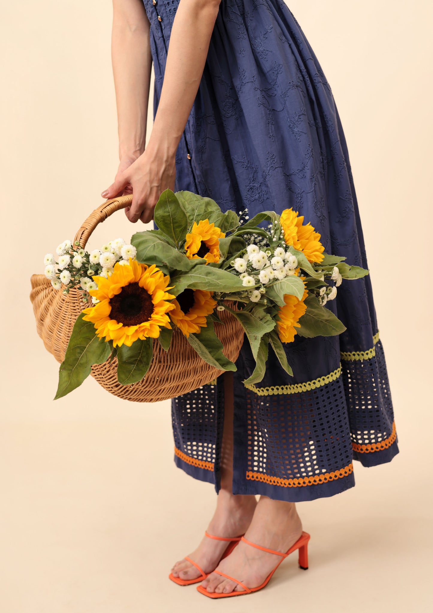 Madeline Dress