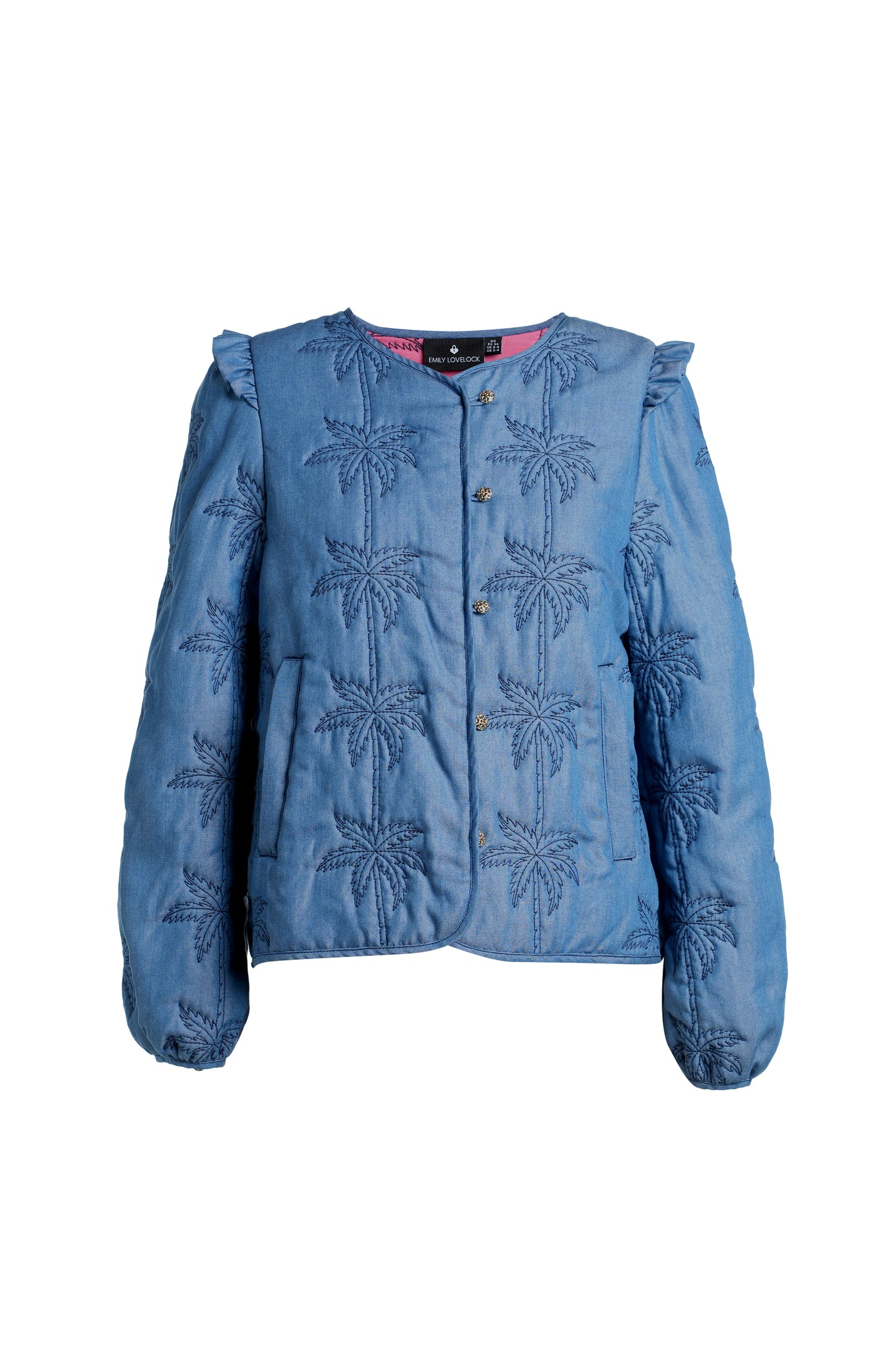 Brenda Jacket
