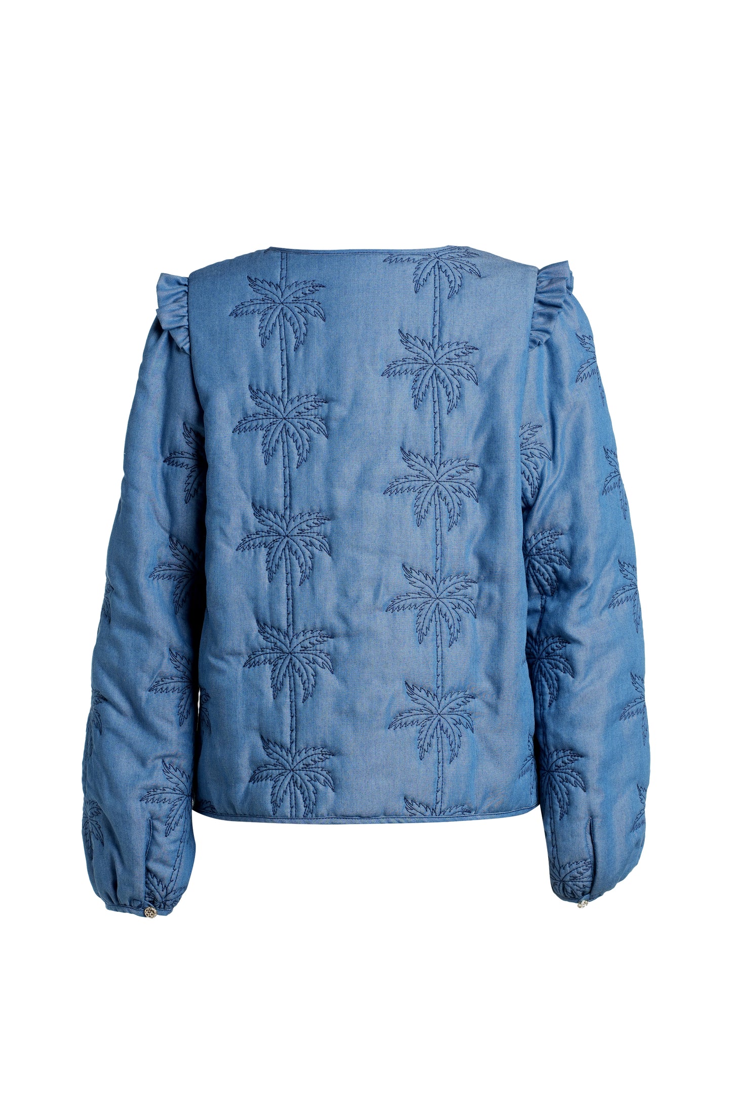 Brenda Jacket