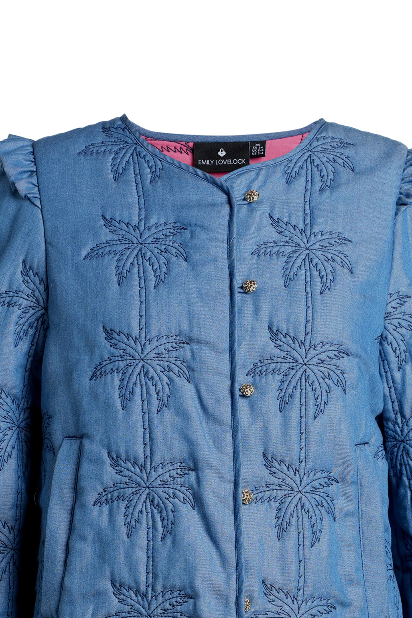 Brenda Jacket